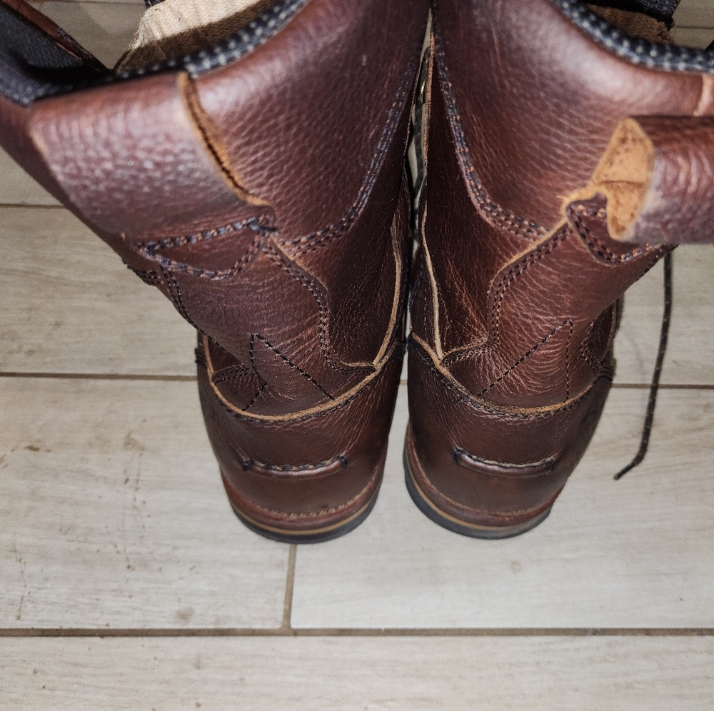 COPY - Irish Setter Men's Elk Boots